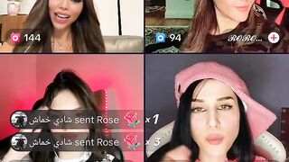 ASMR girl