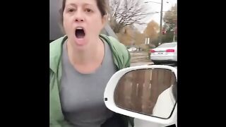 She only makes a million dollars a year. What a loser!