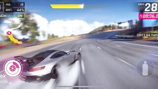 Car game