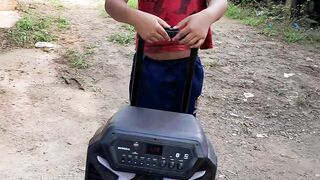 Pregando a palavra