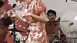 Strong dancer 2024 so funny