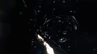 the universe