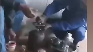 والعكس