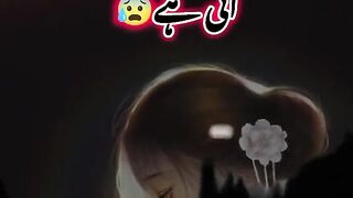شاعر و شاعری دی ویڈیو بہت خوبصورت انداز میں