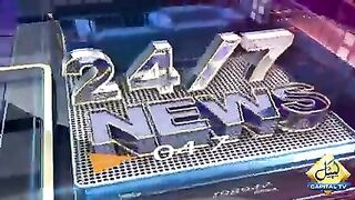 Capital TV - Pakistan's Successful Landing On Moon