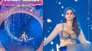 nice ileana rimantic dance.