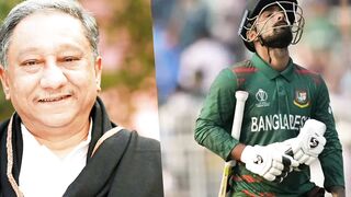 লিটনকে নিয়ে মুখ খুললেন পাপন