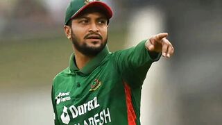 জিম্বাবুয়ে সিরিজ খেলে বিশ্বকাপের প্রস্তুতি হয় না: সাকিব