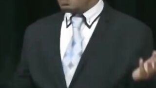 Power of the tongue ????