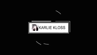 Karlie Kloss---Top10 Jean Paul Gaultier Runways