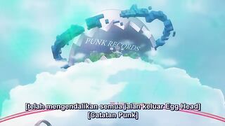 One Piece Eps 1103