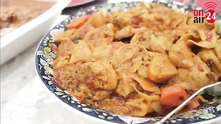 Top 10 Most Popular Foods in Saudi Arabia || Saudi Cuisine Delights || Arabic Traditional Foods