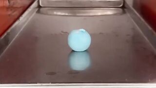 I Ate 30 LBS Of FREEZE DRIED CANDY!???? #asmr #satisfying #freezedried #candy #globos #everypopsaparty