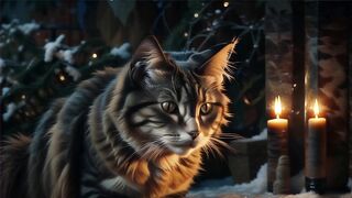Cat poem