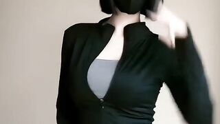 #girl douyin china
