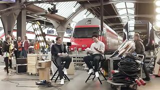 Grand Train Tour of Switzerland The ride of a lifetime  Switzerland Tourism