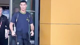 This Is Why Ronaldo Is The GOAT #explore #sports