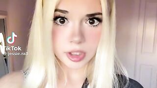 Słodka girll