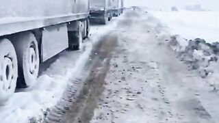 В  РУСИЯ ОТНОВО ДОЙДЕ ЗИМАТА