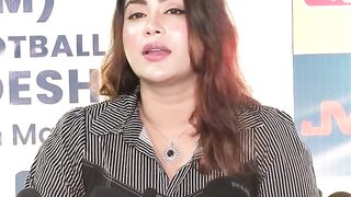 Press Conference