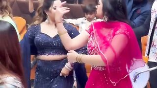 punjabi butty full Dance