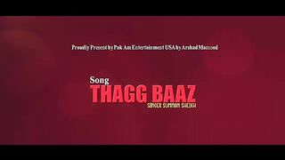 Thagg Baaz | Summan Sheikh | Punjabi Saraiki Song | Out Now