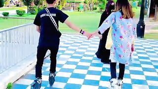supper video beautiful queen