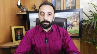 Imran Khan made qazi faez isa extension impossible _ PTI Big Statement Against Chief _ Abid Andleeb.