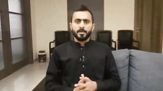 Biggest Narrative of Justice Qazi Faez Isa's career came on _Ventilator_ _ PMLN ruined everything.