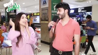 Tumhari Khair Nai Ab ???? _ Sajal Ko Apni Takkar ka Larka Mil Gya???? _ Sajal Malik _ Happy Pakistan.