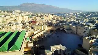The Best of The Mountains of Morocco Part One Gordon Ramsay Uncharted