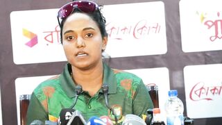 ঘরের মাঠের বিশ্বকাপ নিয়ে স্বপ্ন বুনছেন নিগার সুলতানারা