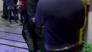Jija or Saali _ sister’s mehndi _ dance video _