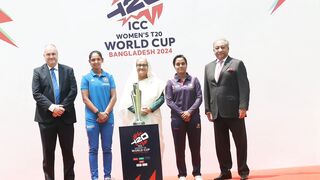নারীদের টি-টুয়েন্টি বিশ্বকাপে কঠিন গ্রুপে বাংলাদেশ