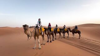 Top 10 Places to Visit in Morocco I 2024 Trip Planner