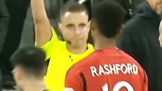 Manchester United sell Rashford