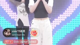 Galaxy  Dance