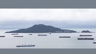 Panama Canal is Dying? A Battle Against Nature