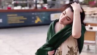 Nawal saeed beautiful actress