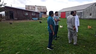 Village In America | Mufti Tariq Masood Vlogs