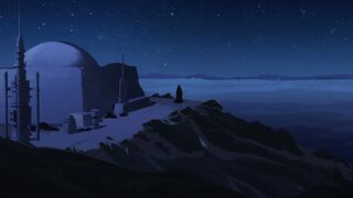 Obi-Wan Kenobi | Star Wars Galaxy of Adventures