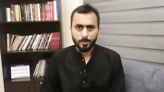 Nawaz Sharif, current system and PTI face to face _ Extension in Danger _ Details by Siddique Jaan.