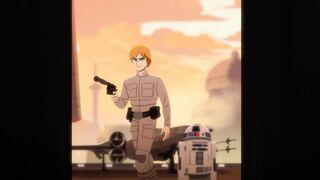 Clash on Cloud City | Star Wars Galaxy of Adventures