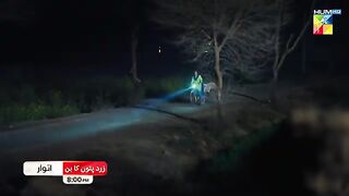 Ishq Murshid - Mega Last Ep 31 [Part 02] [????????] - 05 May 24, Khurshid Fans, Master Paints & Mothercare