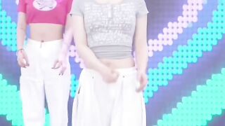 Galaxy Girl Dance 3