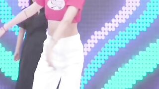 Galaxy Girl Dance 4