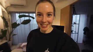 I ran the Osaka Marathon! (and ate a lot of food)