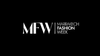Ghita Chraibi Haute Couture at Marrakech Fashion Week - SpringSummer 2023