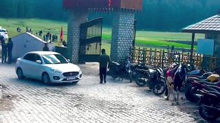 Khajjiar (mini Switzerland of India)
