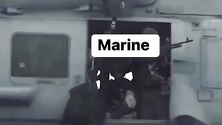 Watch the US Marines